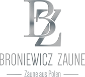 Broniewicz Zaune